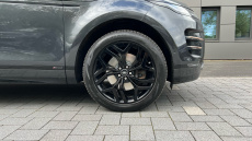 Land Rover Range Rover Evoque 2.0 D180 R-Dynamic HSE 5dr Auto Diesel Hatchback